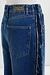 Essentiel Antwerp Indigo Patchwork Jeans