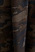 Essentiel Antwerp Black Elasticated Wast Pantalon