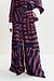 Essentiel Antwerp Div. Kleur Wide Leg Pantalon
