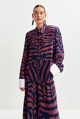 Essentiel Antwerp Div. Kleur Blouse