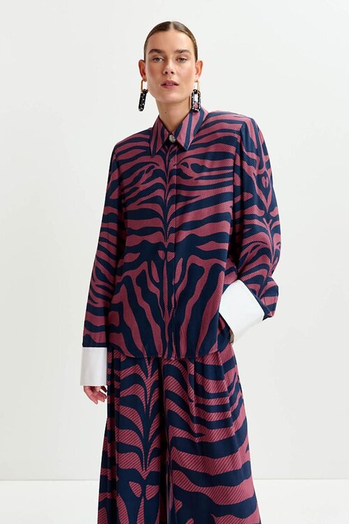Essentiel Antwerp Div. Kleur Blouse