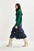 Essentiel Antwerp Div. Kleur Tiered Ruffle Rok
