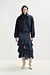 Essentiel Antwerp Div. Kleur Tiered Ruffle Rok