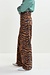 Essentiel Antwerp Camel Printed Jeans