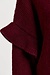 Essentiel Antwerp Bordeaux Trui