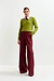 Essentiel Antwerp Moss Angora Trui