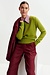 Essentiel Antwerp Moss Angora Trui