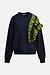 Essentiel Antwerp Navy Sweater