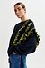 Essentiel Antwerp Navy Sweater