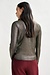 Essentiel Antwerp Zilver T-shirt Turleneck