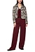 Marc Cain Bordeaux Pantalon Wichita