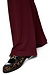 Marc Cain Bordeaux Pantalon Wichita
