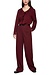 Marc Cain Bordeaux Pantalon Wichita