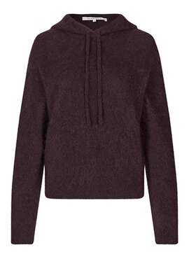 Second Female Bruin Anneleen Knit Hoodie