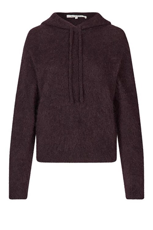 Second Female Bruin Anneleen Knit Hoodie