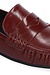 Bibi Lou Bordeaux Loafer