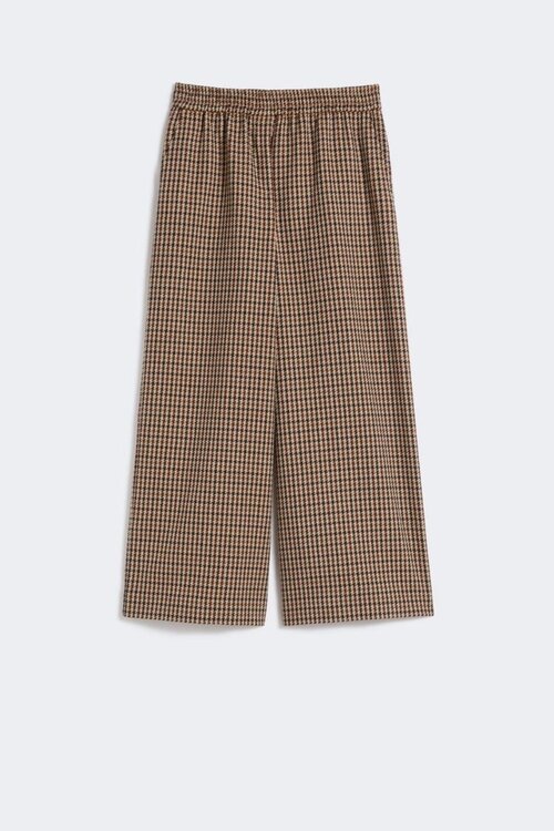 Max Mara Weekend Bruine Pantalon