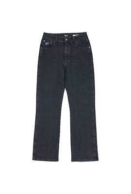 Lois Jeans Black Jeans