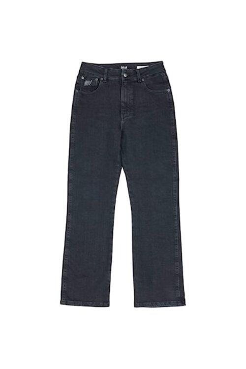 Lois Jeans Black Jeans