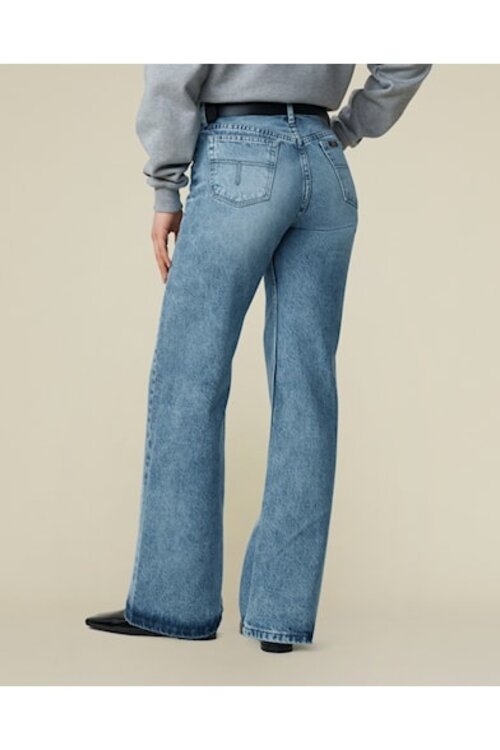 Lois Jeans Indigo Jeans