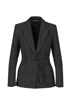 Marc Cain Grijs Blazer