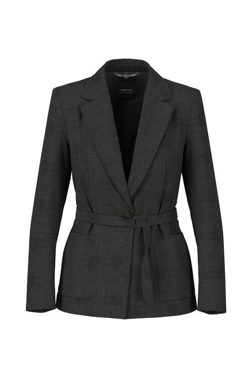 Marc Cain Grijs Blazer