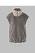 Marc Cain Donkergrijs Bodywarmer