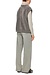 Marc Cain Donkergrijs Bodywarmer