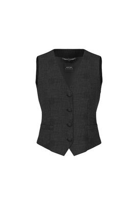 Marc Cain Grijs Gilet