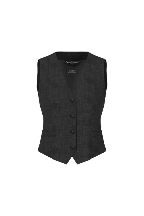 Marc Cain Grijs Gilet