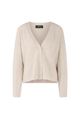 Marc Cain Taupe Vest