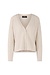 Marc Cain Taupe Vest