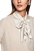 Marc Cain Taupe Vest