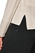 Marc Cain Taupe Vest