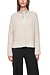 Marc Cain Taupe Vest