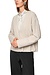 Marc Cain Taupe Vest