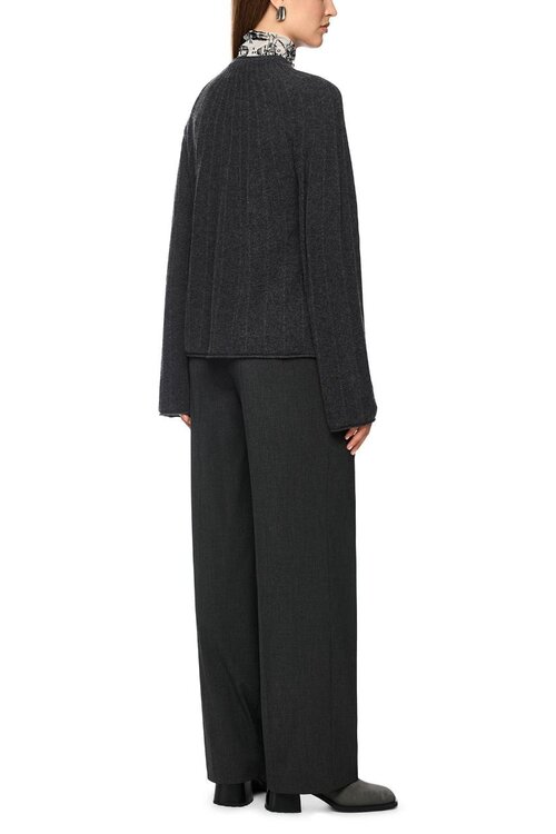 Marc Cain Grijs Trui