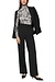 Marc Cain Taupe T-shirt