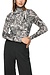 Marc Cain Taupe T-shirt