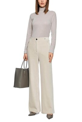 Marc Cain Taupe T-shirt