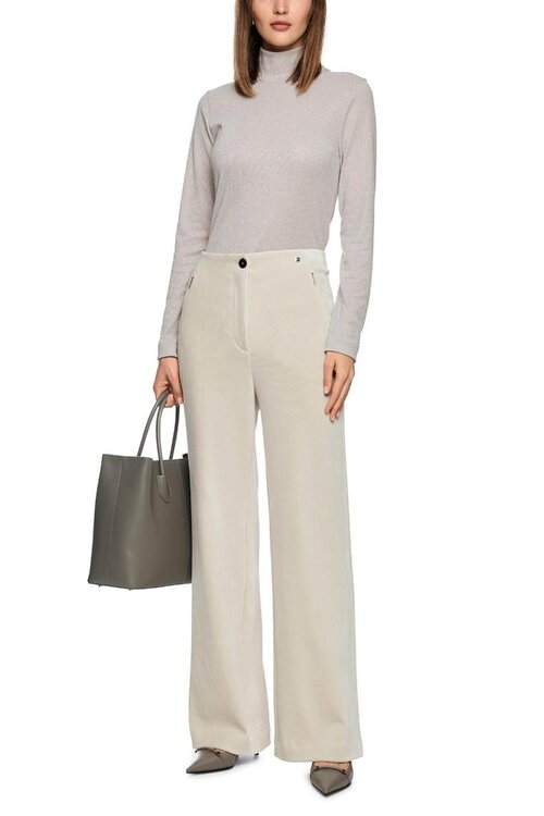 Marc Cain Taupe T-shirt