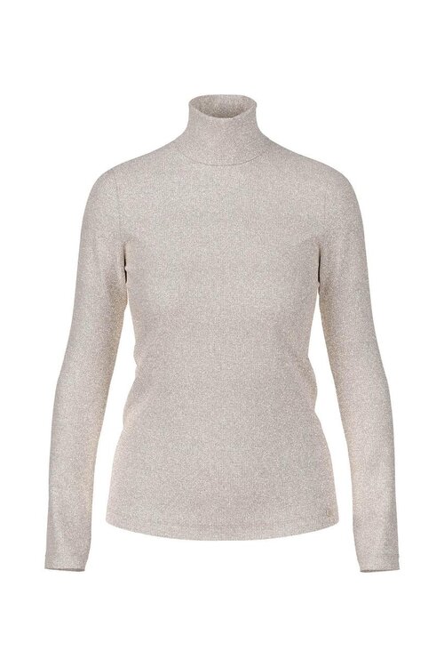 Marc Cain Taupe T-shirt
