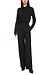 Marc Cain Zwart Blouse