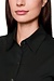Marc Cain Zwart Blouse