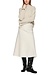 Marc Cain Taupe Rok