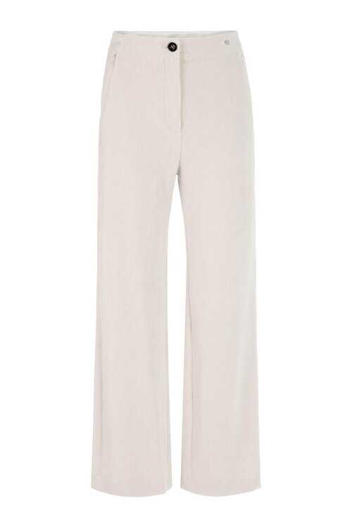 Marc Cain Taupe Pantalon Welkom