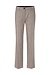 Marc Cain Donkergrijs Pantalon Fendou
