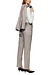 Marc Cain Donkergrijs Pantalon Fendou
