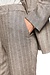 Marc Cain Donkergrijs Pantalon Fendou
