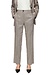 Marc Cain Donkergrijs Pantalon Fendou
